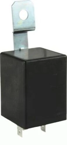 Topran 103131002  Sinyal Rölesi (VW Caddy 96-03 Golf 75-98 Polo 75-00 Polo Cls 96-00) ürün görseli 1