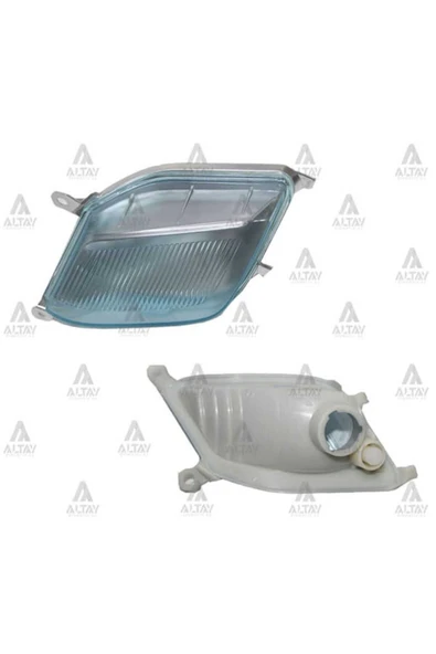 DEPO 2151673LUE Tampon Sinyali Sol Micra 08- ürün görseli 1