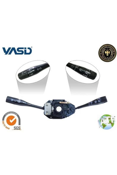 Yasİd 18614633  Sinyal Kolu L300 Ym ürün görseli 1