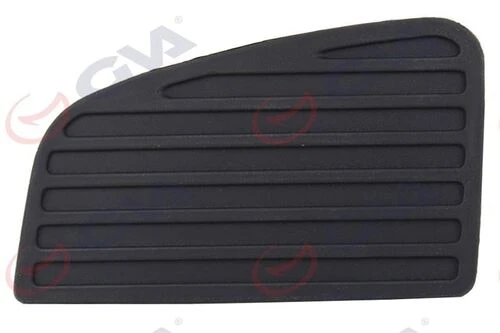 GVA 9120658  Sis Kapağı Sissiz Sol Crafter 06 ürün görseli 1