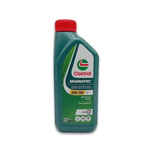 Castrol 104  5/30 (5W30 5 30 ) 1LT  MAGNATEC START-STOP A5 ürün görseli 1