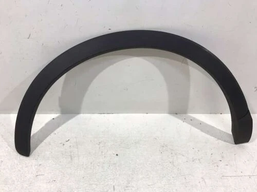 Wisco 8U0807817A Çamurluk Ağız Braketi Arka Sol ürün görseli 1