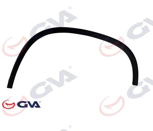 GVA 9134423  Çamurluk Agzı Dodık Arka Sol Tiguan 2012-2017 5n0854819 ürün görseli 1