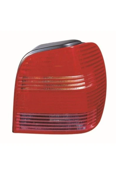 DEPO 4411934RLDUE Volkswagen Polo4 Sağ Stop Lambası 1999-2001 Arası Uyumlu ürün görseli 1