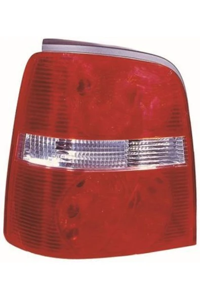 DEPO 4411958LUE 441-1958l-ue Stop Lambası Sol Touran 03-10 ürün görseli 1