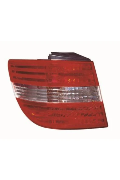 DEPO 440 -1949l-ue Stop Lambası Sol Dış B Serisi W245 05-10 Uyumlu ürün görseli 1