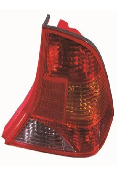 DEPO 4311935RUE 431-1935r-ue Stop Lambasi Sag Ford Focus 4 Kapi 98-01 1150021 1m5113a602ba  (WC173483) ürün görseli 1