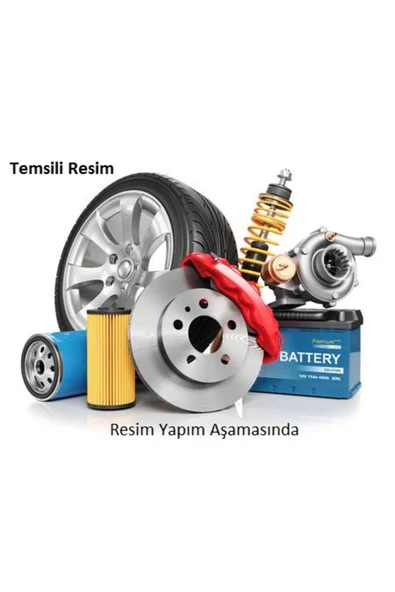 DEPO 21519G6LLDUE 21519G6Lldue Stop Lambası Sol Micra K12 03- ürün görseli 1