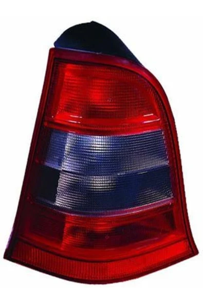 DEPO 4401923RUESR 440-1923r-ue-sr Stop ( Mercedes W168 98-01 Avangarde Sag ) A1688200664  (WM656713) ürün görseli 1