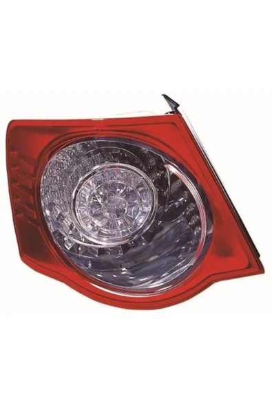 DEPO 4411985LAE 441-1985l-ae Stop Lambası Sol Vw Jetta 05-10 ürün görseli 1