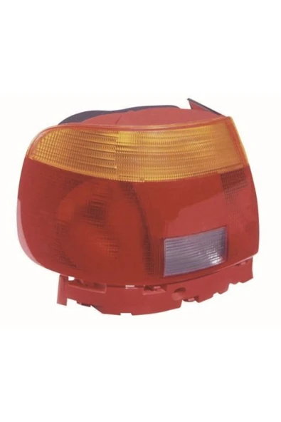 DEPO 4411921LUE 441-1921l-ue Stop Lambasi Sol Audi A4 95- / S4 8d0945111a  (WE767986) ürün görseli 1