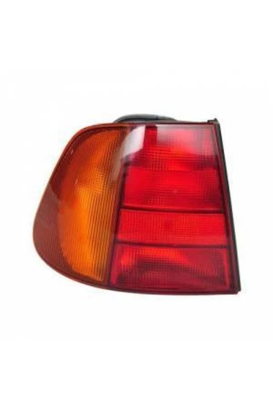 DEPO 4411993RLDUE Volkswagen Polo Classıc Stop Lambası 6k5945112d Sağ R Uyumlu ürün görseli 1