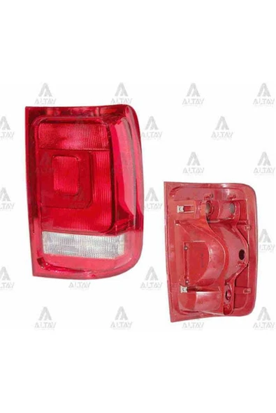 DEPO 44119B5RLDUE Stop Lambası Sağ Amarok 10- ürün görseli 1