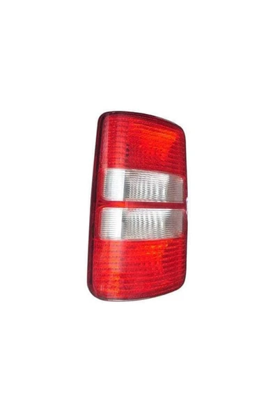 DEPO 44119B9LUE Stop Lambası Sol Caddy V 10- ürün görseli 1