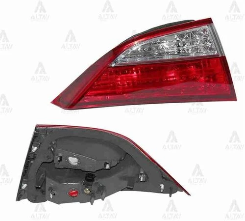DEPO 2211315LUE Bagaj Stop Lambası Sol Hyundai Elantra 11- ürün görseli 1