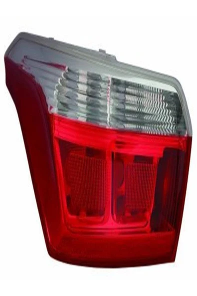 DEPO 552 -1944l-ld-ue Stop Lambasi Sol Citroen C Elysee 13 9674809080 1944lldue (wk371498) ürün görseli 1