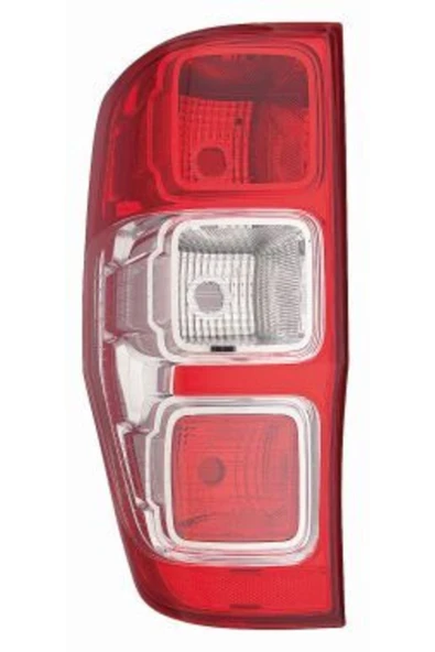 DEPO 2311956LLDUE 231-1956l-ld-ue Stop Lambası Sol Ranger 14- Bm ürün görseli 1