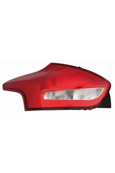 DEPO 43119D2RUEN 431-19d2r-uen Stop Lambası Sağ Focus 15- Bm Hb Led / F1eb 13404 Ce ürün görseli 1