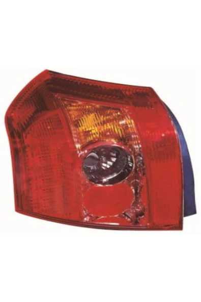 DEPO 21219K4RUE Stop Lambası Toyota Corolla 04-06 Hb Duysuz Sağ ürün görseli 1