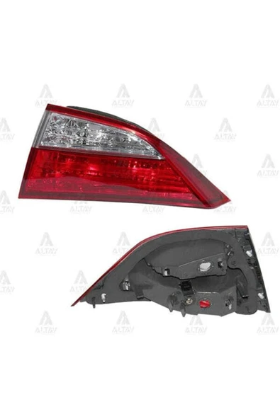 DEPO 2211315RUE Bagaj Stop Lambası Sağ Hyundai Elantra 11- ürün görseli 1
