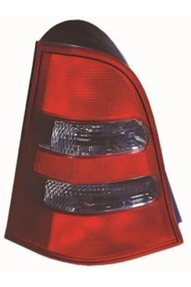 DEPO 4401918RUESR 440-1918r-ue-sr Stop ( Mercedes W168 Sag Avangarde 01-04 ) A1688203064  (WA245861) ürün görseli 1