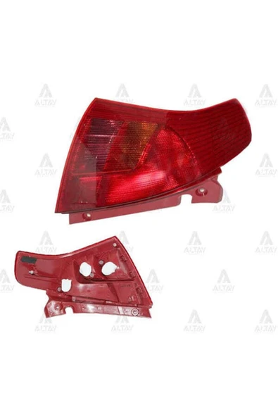 DEPO 2181943LUE 218-1943l-ue Stop Lambası Sol Swift 04-05 ürün görseli 1