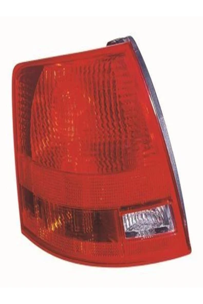 DEPO 4461910RUE 446-1910r-ue Stop Lambasi Sag Audi A4 05-07 Sw 8e9945096e  (WM582613) ürün görseli 1
