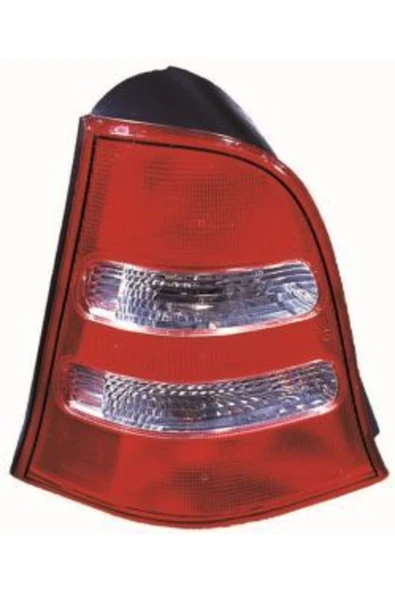 DEPO 4401918LUECR (aydınlatma) 440-1918l-ue-cr Stop Lambası Sol Mercedes A Serisi W168 Beyaz Sinyalli 02- ürün görseli 1