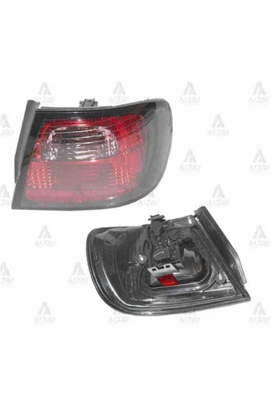 DEPO 215 -19f1r-ae Stop Dış R Primera (p11) 00-01 Bm ürün görseli 1