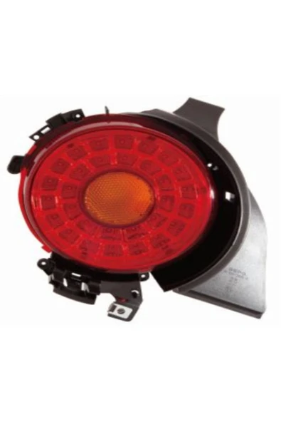 DEPO 6671907RUE 667-1907r-ue Stop Lambasi Sag Duysuz Alfa Romeo Mito 09 71752162  (WC753384) ürün görseli 1