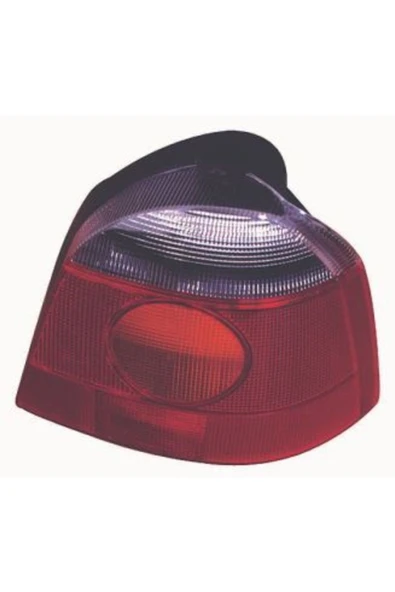 DEPO 5511919RLDAE 551-1919r-ld-ae Stop Lambası Sağ Duylu Ampullu Renault Twingo 93- ürün görseli 1