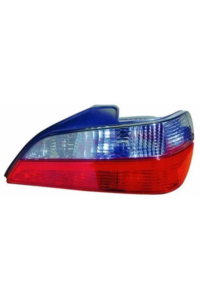 DEPO 5501919RLDUE 550-1919r-ld-ue Stop Lambası Sağ Duysuz Peugeot 406 96-99 ürün görseli 1