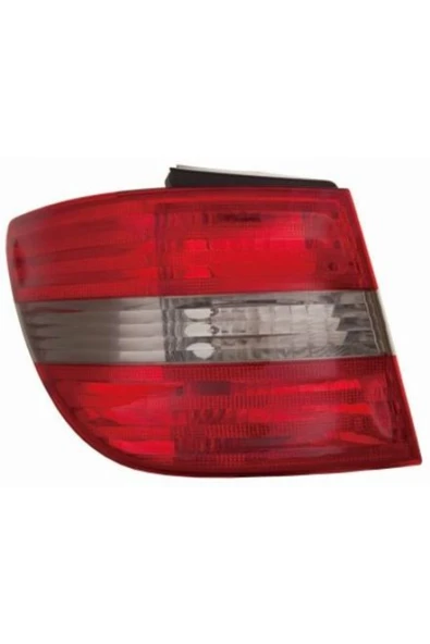 DEPO 4401949RUESR (aydınlatma) 440-1949r-ue-sr Stop (mercedes W245 Sağ Dıs Fume) ürün görseli 1