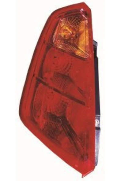 DEPO 661 -1925r-ue Stop Lambası Sağ Fiat Grande Punto 05- Uyumlu ürün görseli 1
