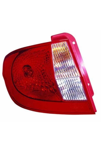 DEPO 2211936RUE 221-1936r-ue Stop Lambasi Sag Hyundai Getz 06 924021c510  (WN593949) ürün görseli 1