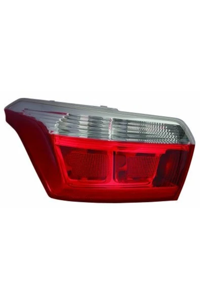 DEPO 552 -1944r-ld-ue Stop Lambasi Sag Citroen C Elysee 13 9674809180 1944rldue (WC392672) ürün görseli 1