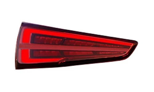 Farba 1133001  STOP LAMBASI SOL Q3 FL Q3 14- ürün görseli 1