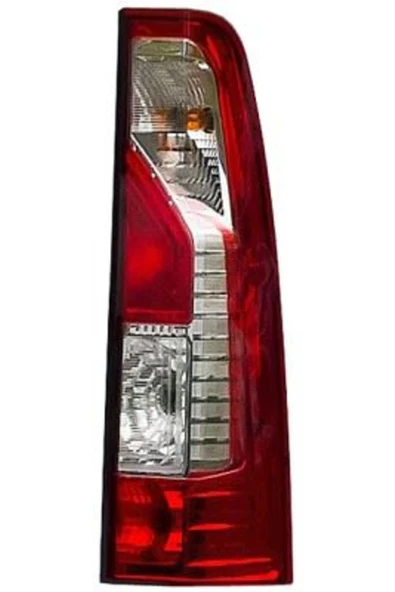 Hella 2VA010110051 Komple Arka Lamba Renault Master Opel Movano Sol Renault 93197460-93197460  - ürün görseli 1