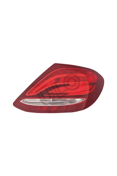 Farba 1184002 Stop Lambası Sol E-class W213 Sedan 2016-2020far- ürün görseli 1