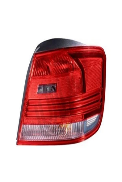 Farba 1042002  Stop Lambasi Sag Camurluk Bmw 3 Serisi (E93) 07 09( E Mark ) Orjinal 63217162302 (WC496776) ürün görseli 1