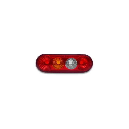 Farba 13216 E STOP LAMBASI TRANSIT V184 6 FISLI OVAL SOKET ÜNIVERS ürün görseli 1