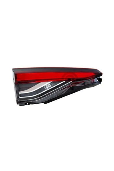 Farba 1187031 Stop Lambası Bagaj Iç Sol Hıgh Versıyon Toyota Corolla 2019 ->( E Mark ) ürün görseli 1
