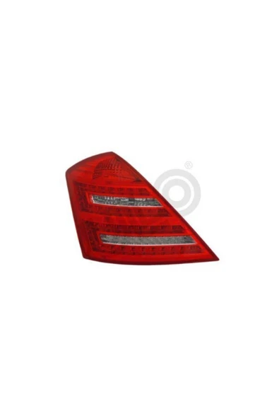 Farba 1072002  Stop Lambasi Sag (FACELİFT. LED) S-class W221 09-13 Orjinal A2218200664 (WH653243) ürün görseli 1