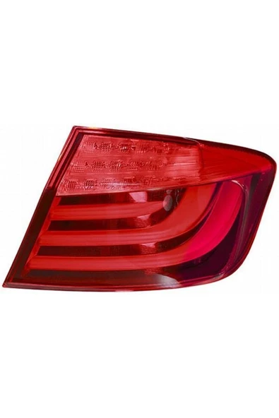 Hella 2SD010234 -91 Stop Lambası Sol Bmw F10 10- Uyumlu ürün görseli 1