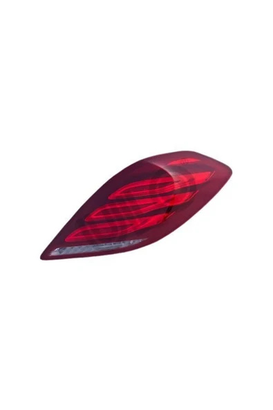 Farba 1115002  Stop Lambasi Sag (LED) S-class W222 13-17 Orjinal A2229065501 (WF814611) ürün görseli 1