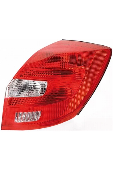 Hella 9EL354258031 Komple Arka Lamba Skoda Fabia Sol Vw ürün görseli 1