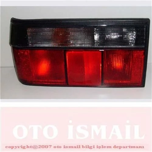 Farba 11141  STOP LAMBASI SOL R9 FAIRWAY  DUYSUZ ürün görseli 1