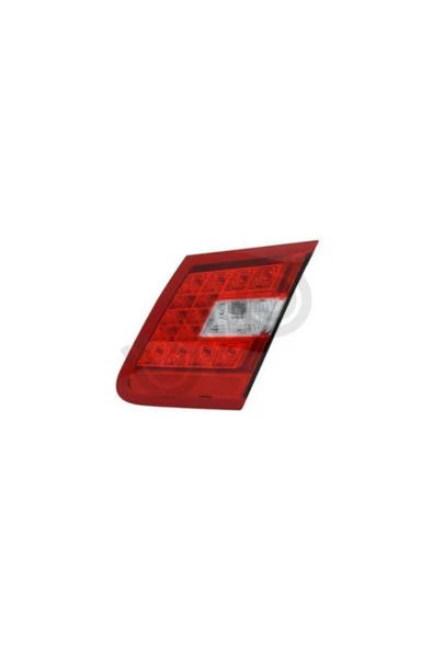 Farba 1059008 STOP LAMBASI İÇ BAGAJ SAĞ MB E-CLASS W212 09-13ULO- ürün görseli 1