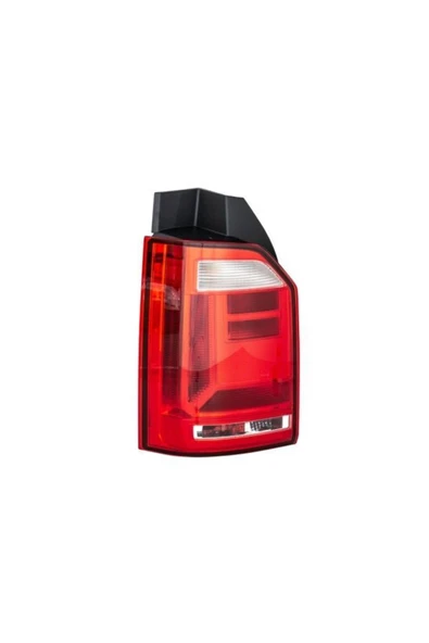 Hella 2SD012336051 SOL STOP TEK KAPI VW TRANSPORTER 16-19 ürün görseli 1