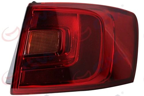 GVA 9120687  Stop Lambası Diş Sağ Volkswagen Jetta 2011-2014 5c6945096 ürün görseli 1